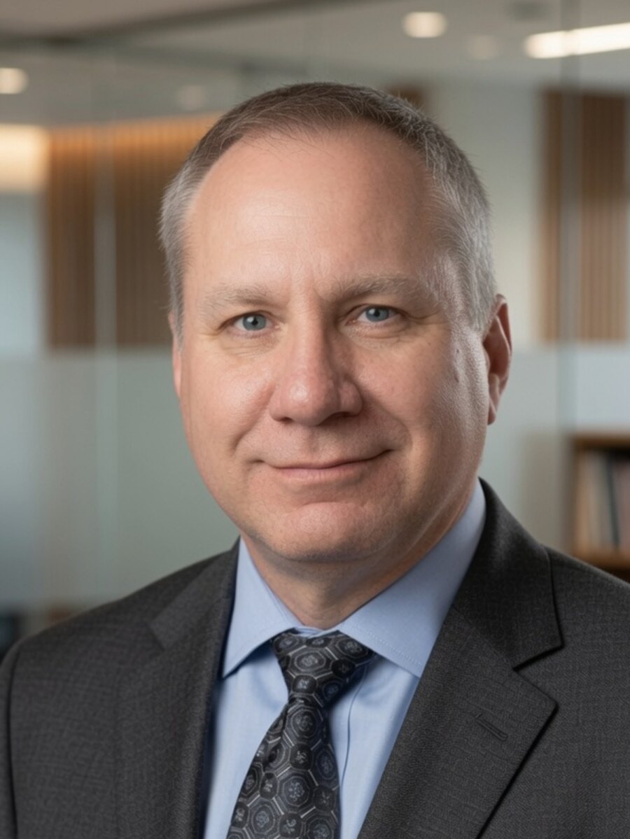 Greg Buczyński