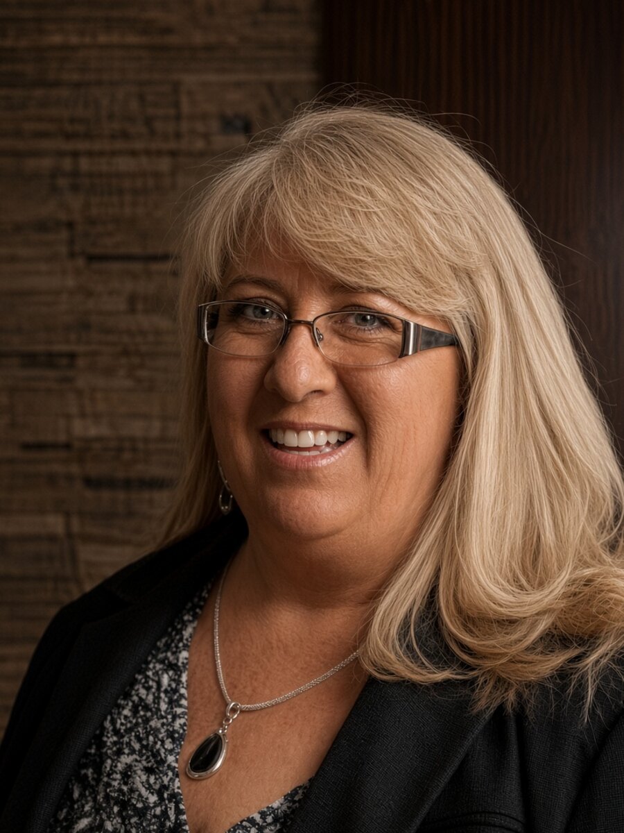 Lynnette Maury